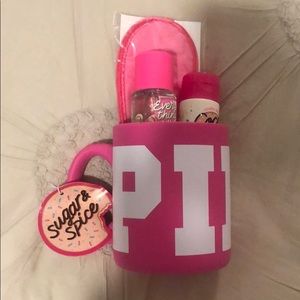 Victoria Secret Pink Gift Set